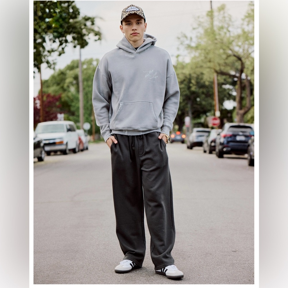 RSQ Mens Loose Sweatpants